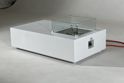 Seatherny Chantico Firepit Table