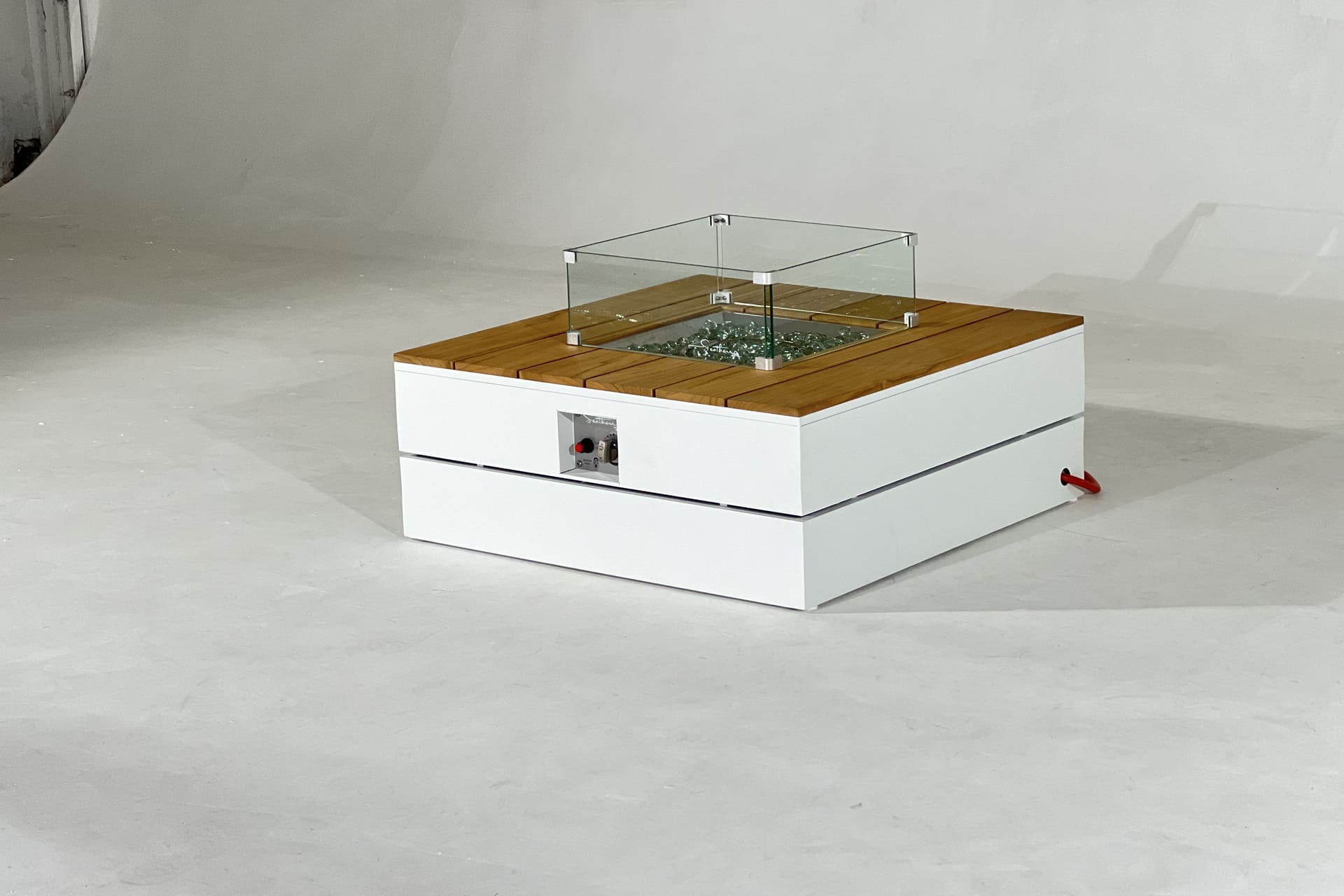 Seatherny Arinitti Firepit Table