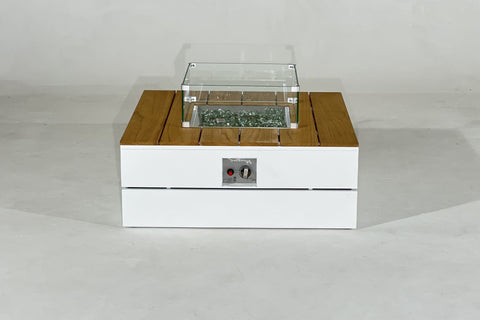 Seatherny Arinitti Firepit Table