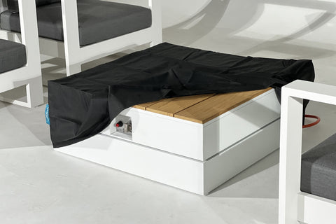 Seatherny Arinitti Firepit Table