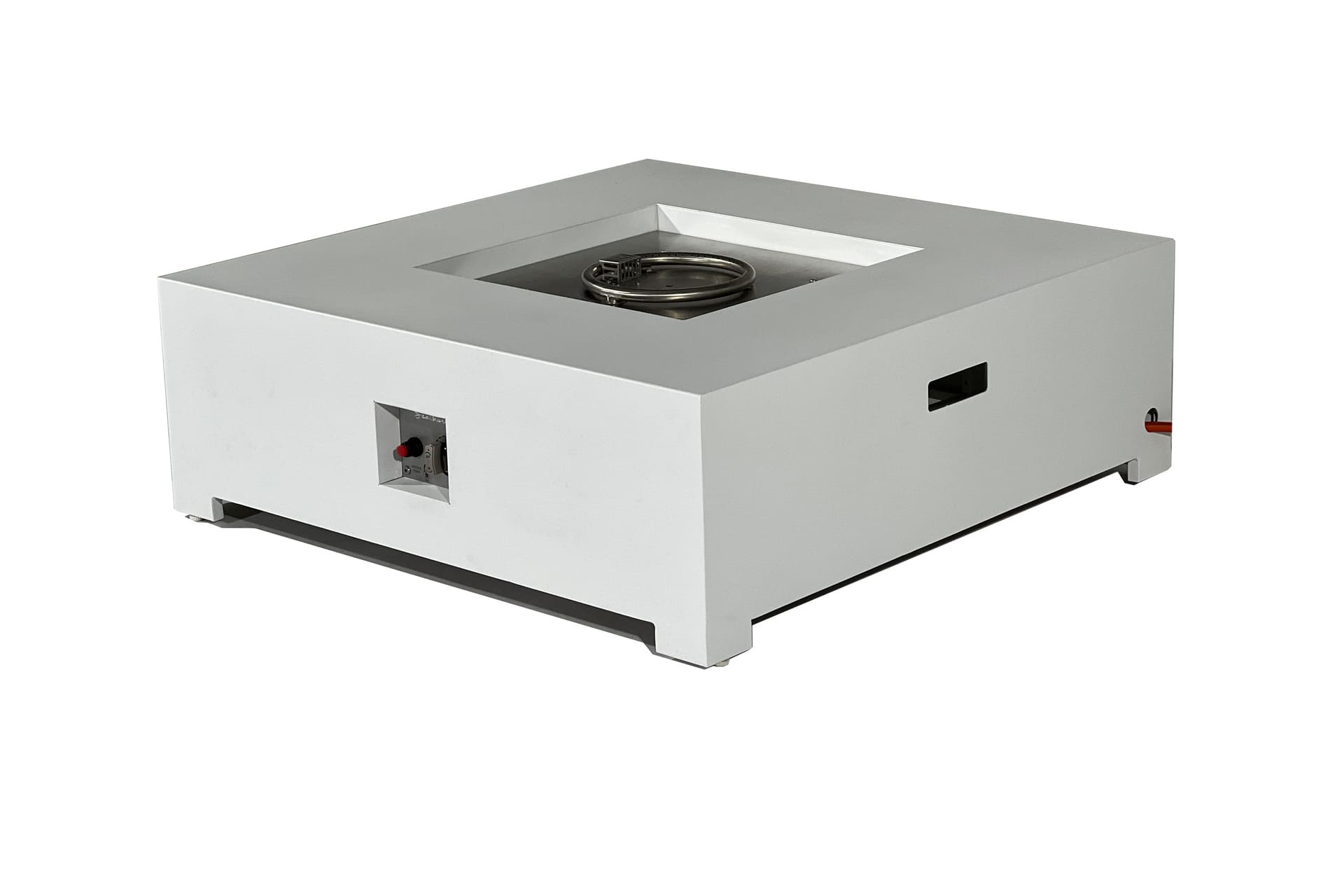 Seatherny Huracan Firepit Table