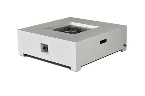 Seatherny Huracan Firepit Table