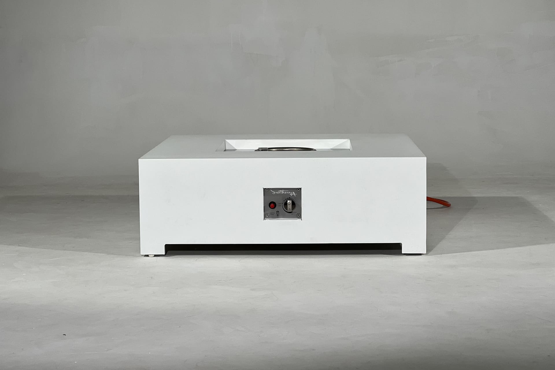 Seatherny Huracan Firepit Table