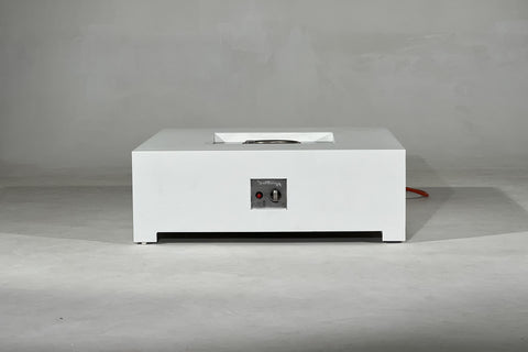 Seatherny Huracan Firepit Table