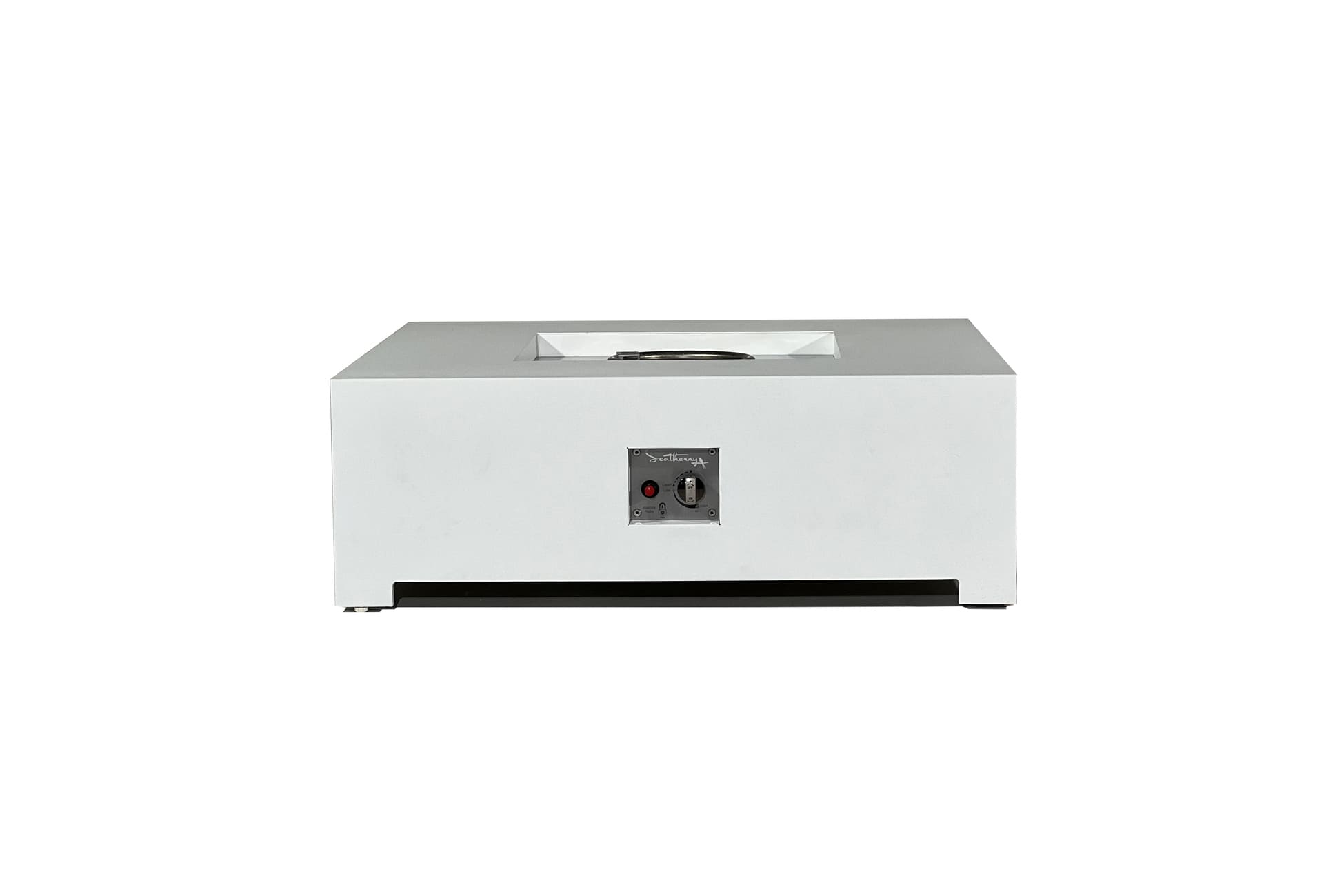 Seatherny Huracan Firepit Table