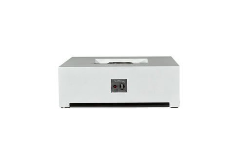 Seatherny Huracan Firepit Table