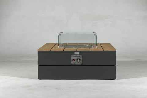 Seatherny Arinitti Firepit Table