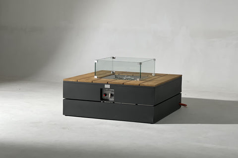 Seatherny Arinitti Firepit Table