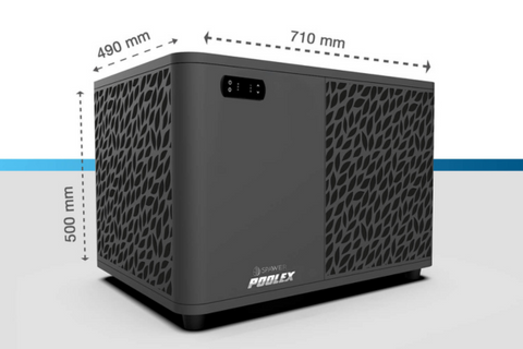The Strength of Full Inverter Technology and EVI Efficiency Down to -25°C