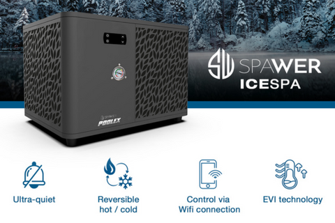 The Strength of Full Inverter Technology and EVI Efficiency Down to -25°C