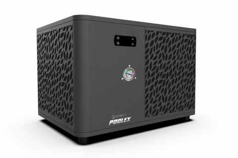 The Strength of Full Inverter Technology and EVI Efficiency Down to -25°C