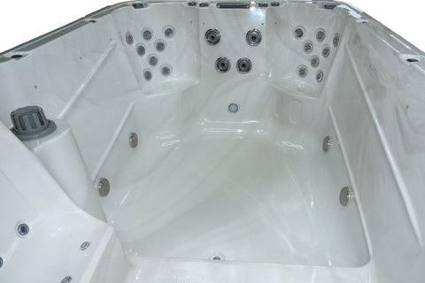 Hydro Oden 2 Pool & Spa