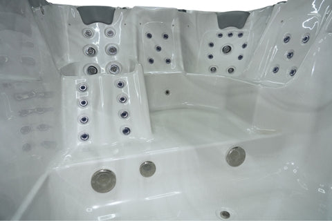 Hydro Oden 2 Pool & Spa