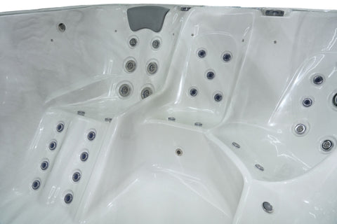 Hydro Oden 2 Pool & Spa