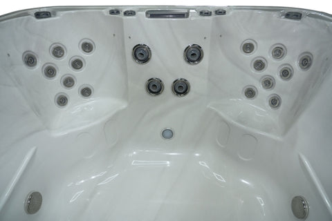 Hydro Oden 2 Pool & Spa