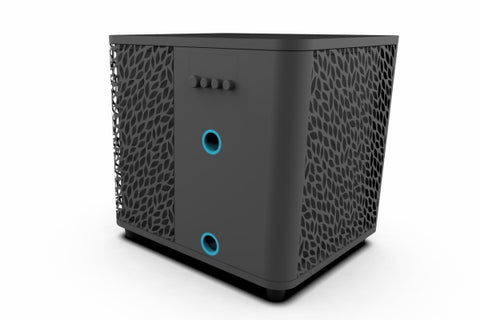 Poolex Spawer O'Spa Heat Pump - 5KW