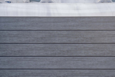 Poseidon Elite 6-Seater Hot Tub with Jets