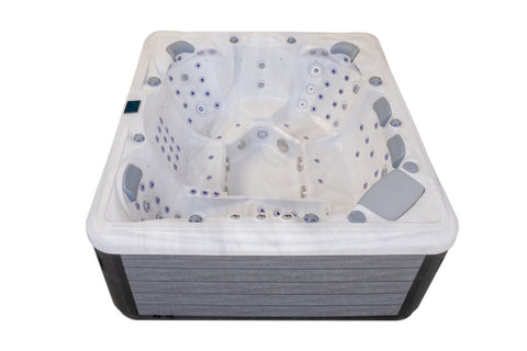 Poseidon Elite 6-Seater Hot Tub with Jets