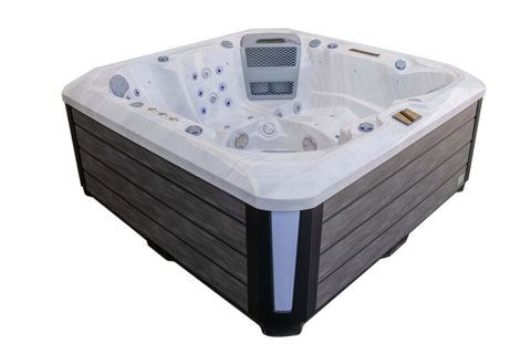 Sequanna Elite Spacious, Luxurious 6-Seater