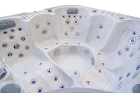 Sequanna Elite Spacious, Luxurious 6-Seater