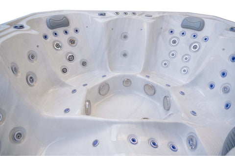 Sequanna Elite Spacious, Luxurious 6-Seater