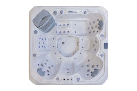 Sequanna Elite Spacious, Luxurious 6-Seater