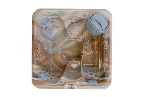 Sequanna Elite Spacious, Luxurious 6-Seater