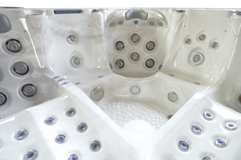 Venilia Elite 5-Seater Luxury Hot Tub