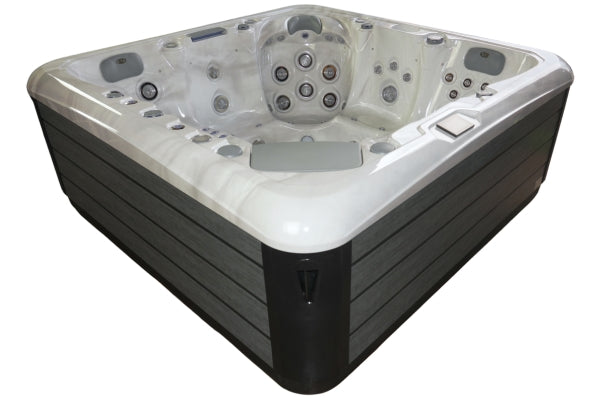 Venilia Elite 5-Seater Luxury Hot Tub