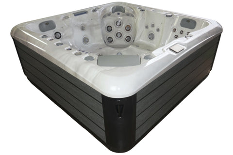 Venilia Elite 5-Seater Luxury Hot Tub