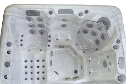 Venilia Elite 5-Seater Luxury Hot Tub