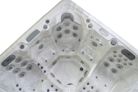 Venilia Elite 5-Seater Luxury Hot Tub