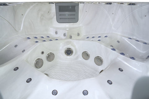 Venilia Elite 5-Seater Luxury Hot Tub
