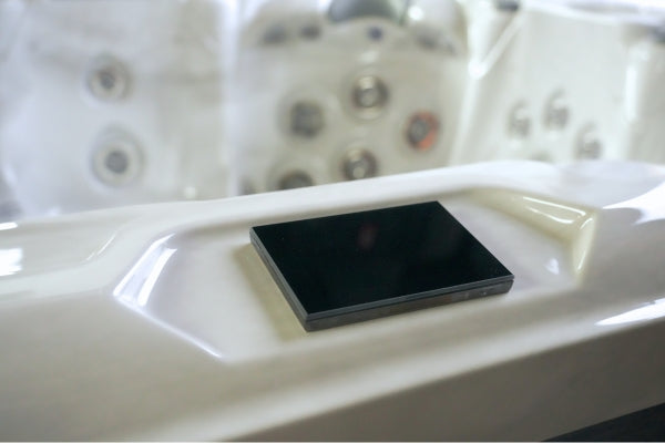 Venilia Elite 5-Seater Luxury Hot Tub