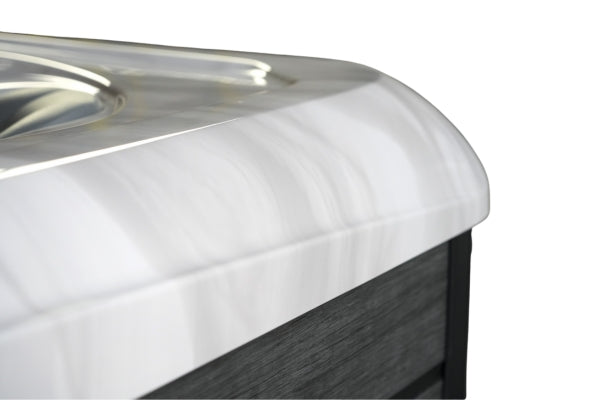 Venilia Elite 5-Seater Luxury Hot Tub