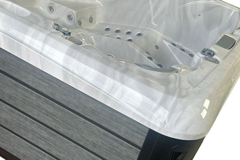 Venilia Elite 5-Seater Luxury Hot Tub