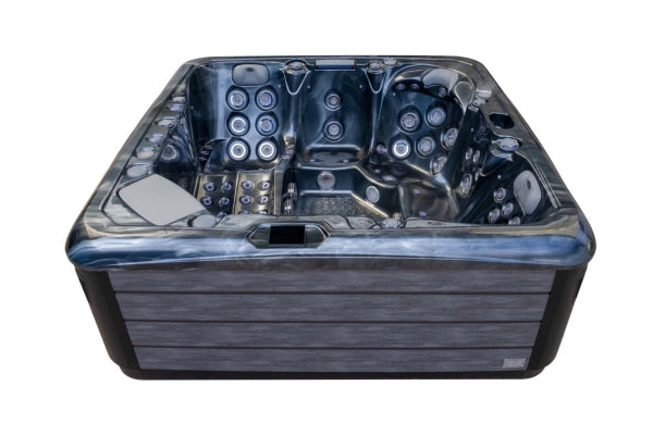 Venilia Elite 5-Seater Luxury Hot Tub