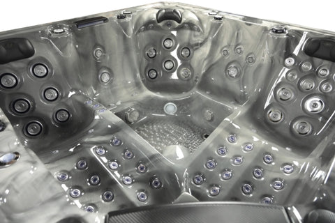 Venilia Elite 5-Seater Luxury Hot Tub