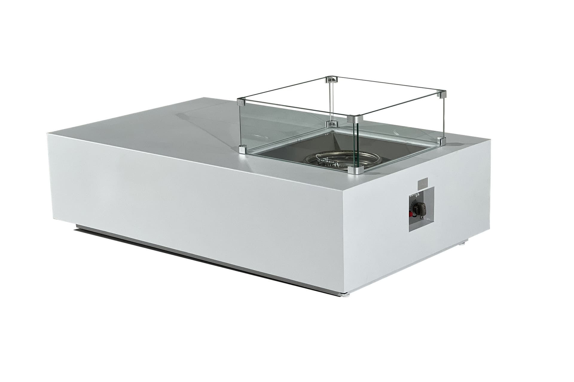 Seatherny Chantico Firepit Table